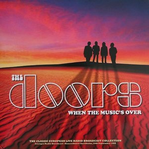 LP Cover