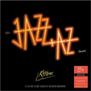 LP Cover