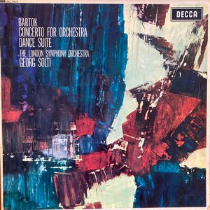 LP Cover