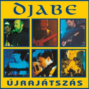 LP Cover