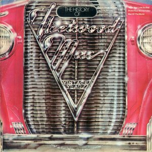 LP Cover