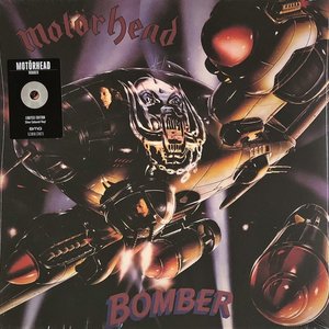 LP Cover
