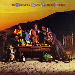 LP Cover