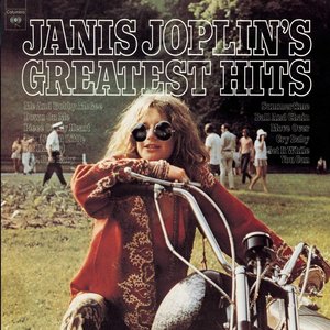 LP Cover