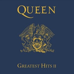 LP Cover