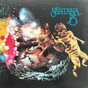 LP Cover