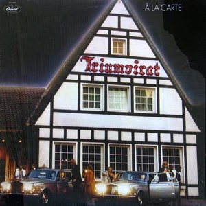 LP Cover