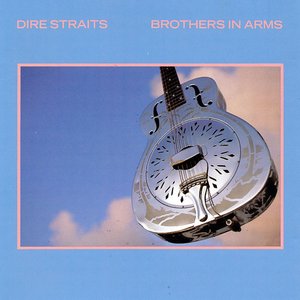 LP Cover