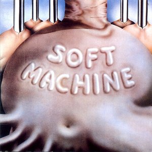 LP Cover