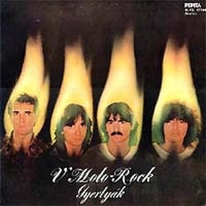 LP Cover