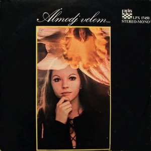 LP Cover