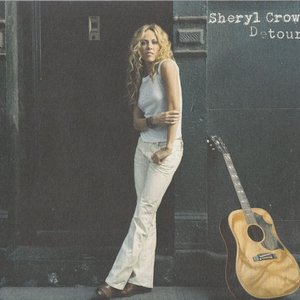 LP Cover