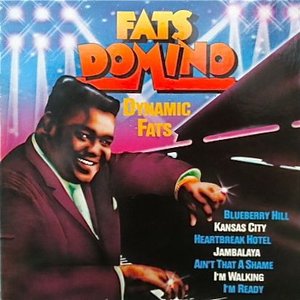 LP Cover