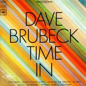 LP Cover