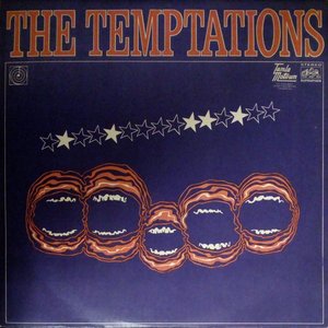 LP Cover