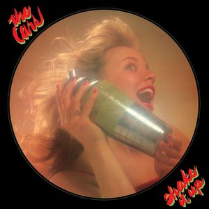 LP Cover