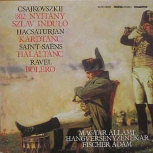 LP Cover
