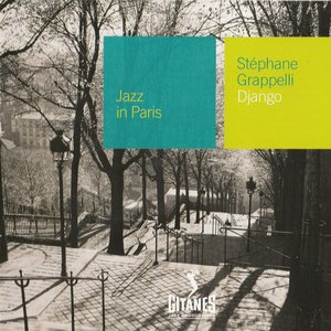 LP Cover