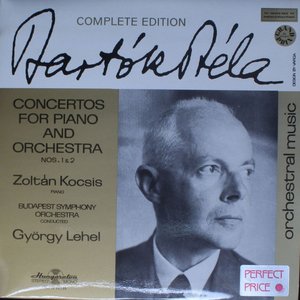 LP Cover
