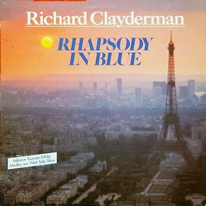LP Cover