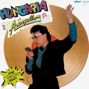 LP Cover