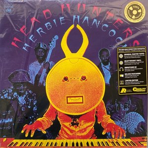 LP Cover