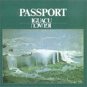 LP Cover