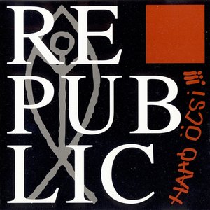 LP Cover
