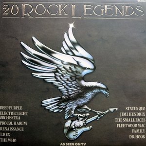 LP Cover