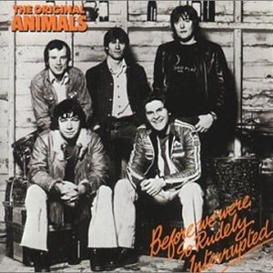 LP Cover