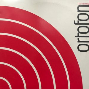 LP Cover