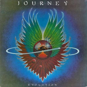 LP Cover