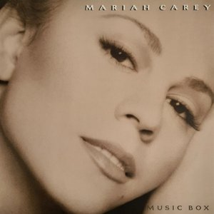 LP Cover