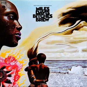 LP Cover