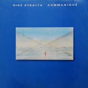 LP Cover