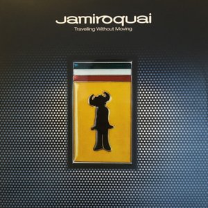 LP Cover