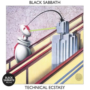 LP Cover