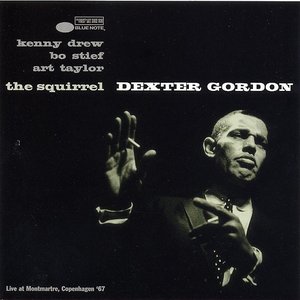 LP Cover