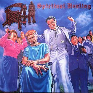 LP Cover