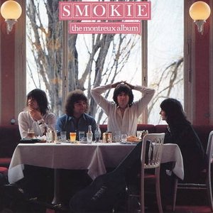 LP Cover
