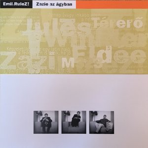 LP Cover