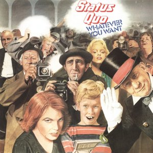 LP Cover