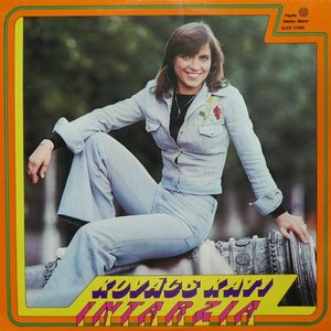 LP Cover