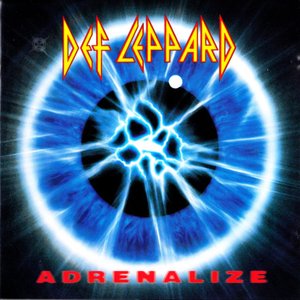 LP Cover