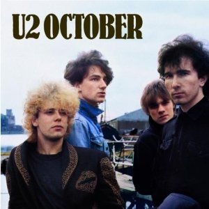 LP Cover