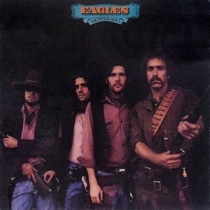 LP Cover