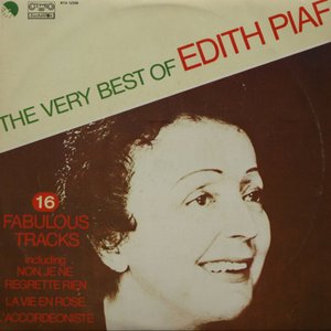 LP Cover