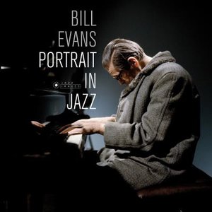 LP Cover
