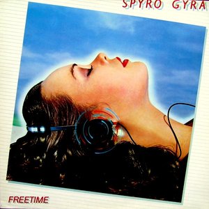 LP Cover