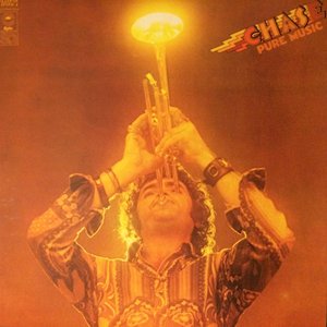 LP Cover